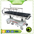 BDEC03 Luxurious Hydraulic rise-and-fall Stretcher Cart